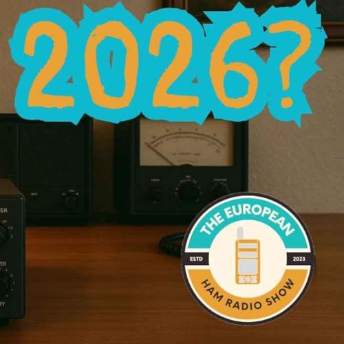Our Ham Radio Goals for 2026