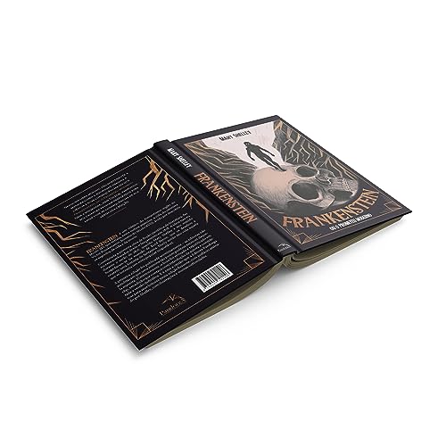 Frankenstein, ou o Prometeu Moderno