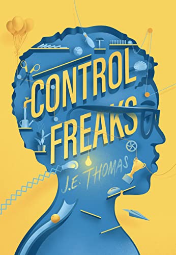Control Freaks view 2