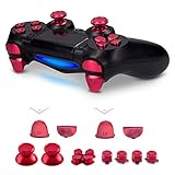 COMPATIBILIDAD: Compatible con el controlador Sony Playstation 4 DualShock de la 2da generación. NO ES COMPATIBLE con el de la 1era generación. Verifica la generación en los botones laterales del controlador, vea la imagen sobre la compatibilidad.