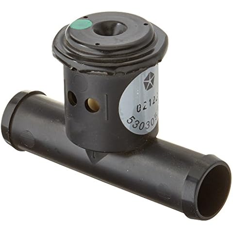 Standard Motor Products DV99 Valve Cover
