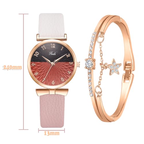 Catálogo de Reloj de Dama de Moda que puedes comprar esta semana. 23 Imagen adicional
