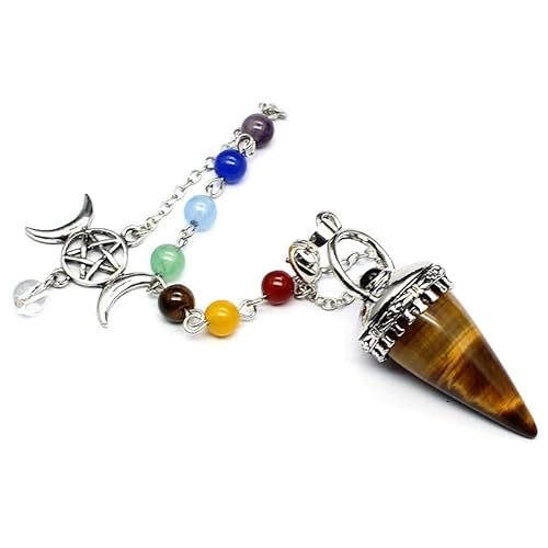 �V�R�΂̐��ƌ��̐����R�[���y���f������ - �������ґz�̂��߂̃��s�X���Y���ƃz���C�g�N���X�^���n���}�[�W���G���[(Tiger eye stone)