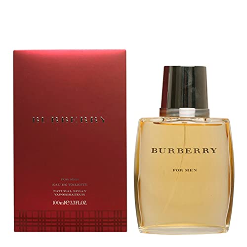 burberry original que es