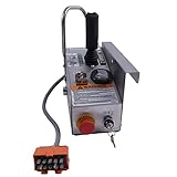 LSSOCH Boîtier de commande 310185 129674 compatible avec Skyjack Lift SJIII 3015 SJIII 32...