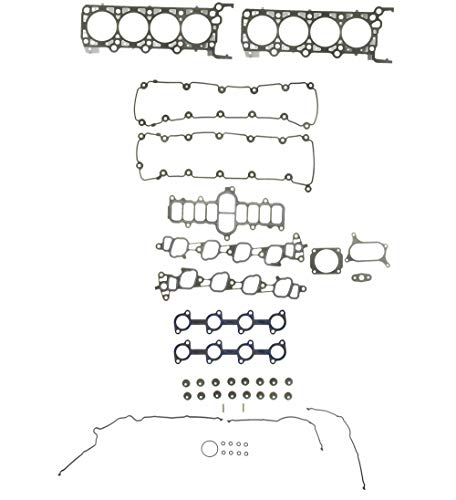 Image of FEL-PRO HS 9792 PT-5 Head Gasket Set