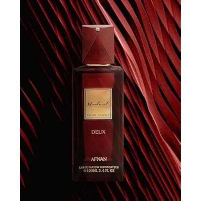 Afnan Modest Pour Femme Eau de Parfum Spray, 3.4 Fl. Oz