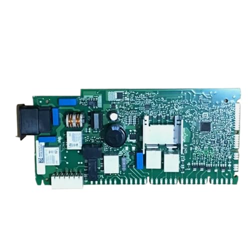Carte de circuit imprimé du module commande lave-vaisselle 9000727477-002
