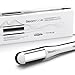 L'Oréal Professionnel Steam Hair Straightener & Styling Tool, for All Hair Types, SteamPod 4, UK Plug