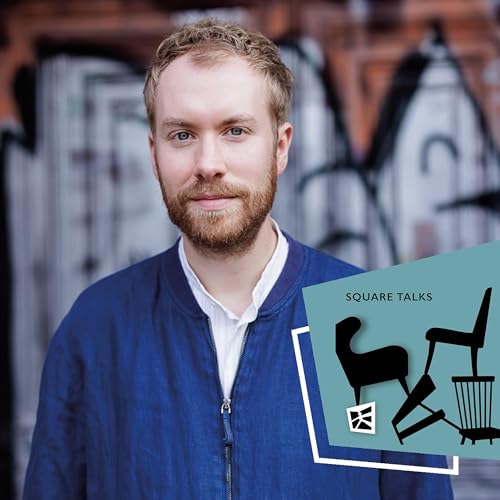SQUARE Talks #05: Calle Fuhr
