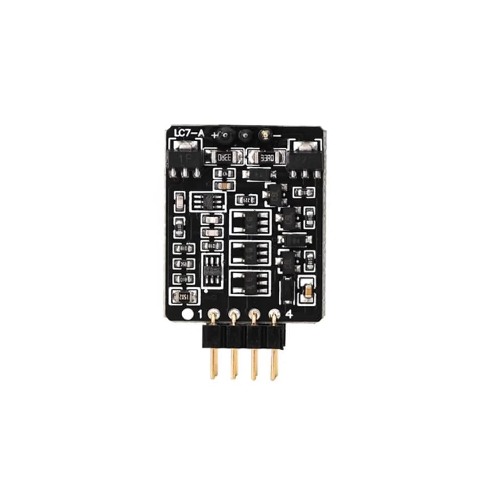 Amplificateur Double LC7 Puissance 250mA