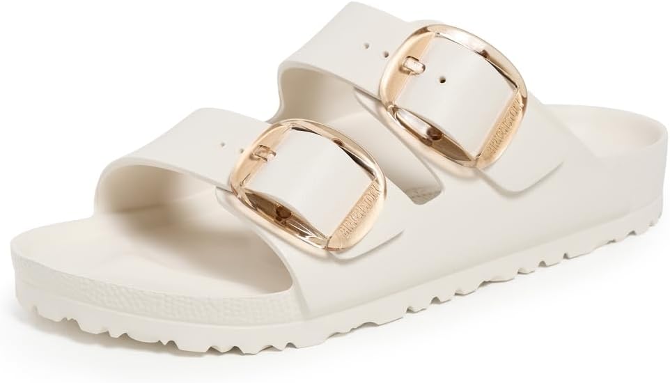 Birkenstock Women's Arizona EVA Big Buckle Sandals