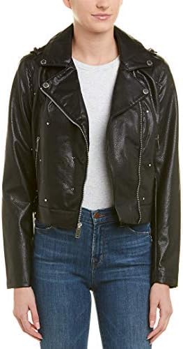 french connection waterfall jacket