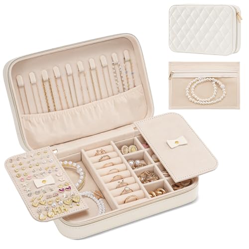 travel travel jewelry case