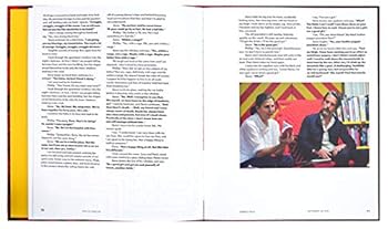 Hardcover Liz Collins — Energy Field Book