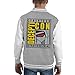 Transformers Megatron Kid's Varsity Jacket