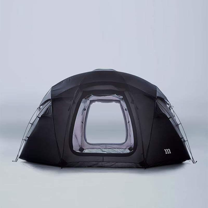 Amazon | [MURACO(ムラコ)] KRAKEN TENT SHELTER TE0060BK | MURACO