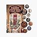 Produktbild Der Orden der Phönix + 1 original Harry Potter Button