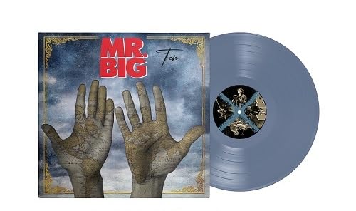 Amazon | TEN (JAPAN EDITION) (日本語帯・解説書付国内流通盤