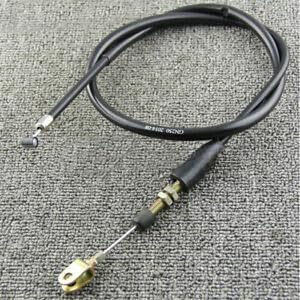 Clutch Cable Wires 58200-38300, 58200-38301 for Suzu.ki GN250 1985-2001 GN250E 1991/1996-2001 TU250X 97-01