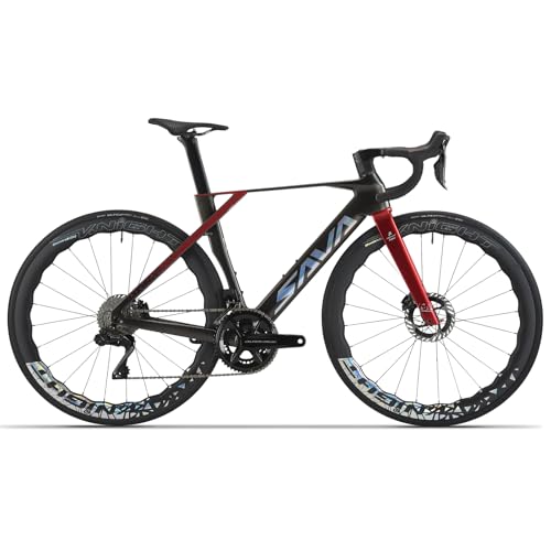 SAVADECK R9 Di2 Dura-Ace
