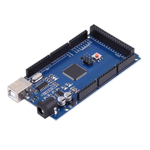 RAMPS 1.4 Kit mit LCD-3D-Drucker-Controller + MEGA2560 R3 + A4988 Mit Kühlkörper-USB-Calbe-Jumper-Kit