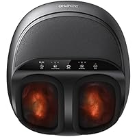 Algopix Similar Product 3 - RENPHO Foot Massager Machine