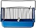 Trixie 5901 Transportbox, kleine Vögel/Kleintiere, 22 × 14 × 15 cm