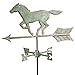 Cottage Weathervane Horse