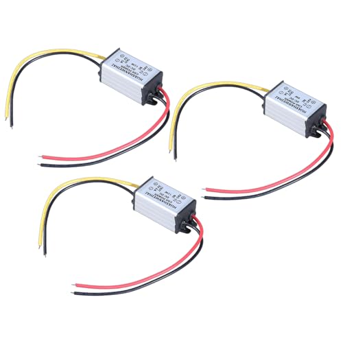 Convertisseur étanche 12V 24V à 3V BuckK contre les surtensions - 3