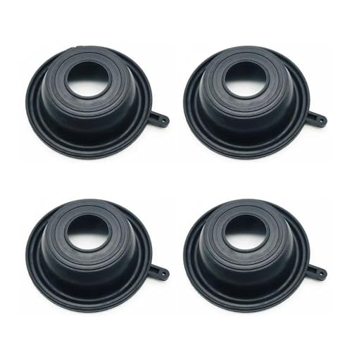 Reparación carburador motocicleta para Kawasaki ZZR400 en rutas y viajes largos