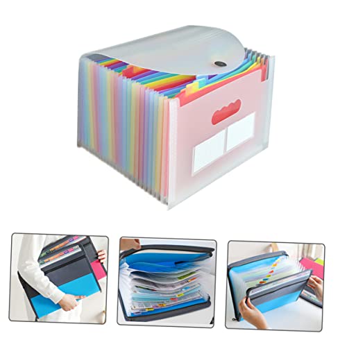 Housoutil ィ バッグ 24 蓋付 製 ー 学校用