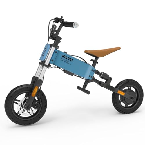 Rigo KB200 Electric Bike For Kids thumb #8