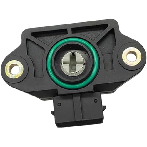 Capteur position papillon TPS 143600 haute précision pour BMW E46 318i