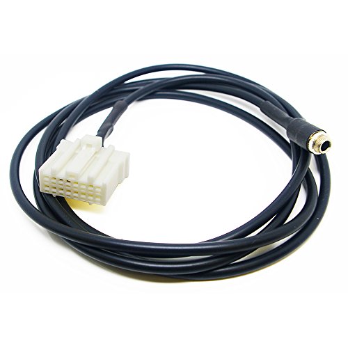 Best Adapter Cable For Mazdas