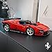 LEGO Technic Ferrari Daytona SP3 42143, Race Car Model Building Kit, 1:8 Scale Advanced Collectible Set for Adults, Ultimate Cars Concept Series, Great Anniversary and Father's Day Gift for Car Lover