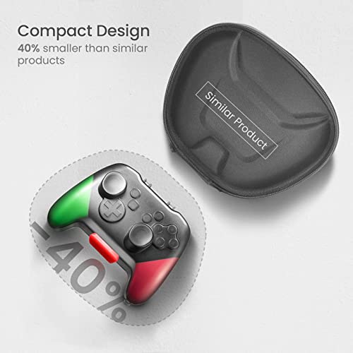 Tomtoc Switch Pro Controller Case thumb #1