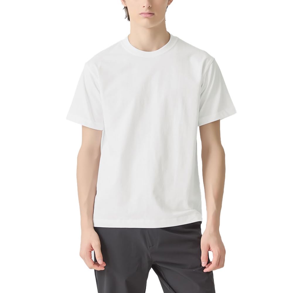 BODY WILD(ボディワイルド) クルーネックＴシャツ ジャケット対応 BW…