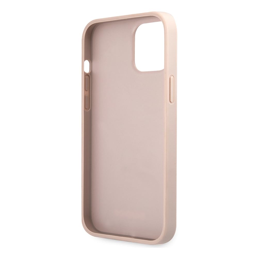 COQUE ANTI-CHOCS ANGLES RENFORCÉS - IPHONE 15 PRO MAX 6,7