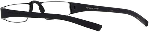 Miniatura 6 de PORSCHE DESIGN P 8801 - Lectores de anteojos negro negro 1, Negro -