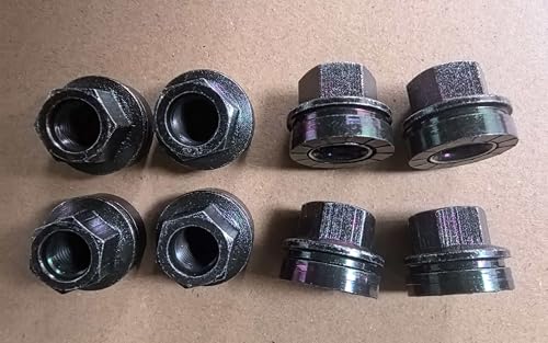 M14*1.5 �t�@�N�g���[�X�^�C�� �I�[�v���G���h�t�����W �t���b�g���O�i�b�g 611-931 �����p 2017-2025 �t�H�[�h F-250 F-350 F-450 F-550 F53 �X�[�p�[�f���[�e�B�[�A2015-2025 �g�����W�b�g150 2