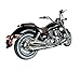 Lifan Lycan 250, V-Twin Chopper, 250cc EFI 5-Speed Manual Transmission, Dual Chrome Exhaust, LED Headlights, Digital-Analog Display, Classic Cruiser Design, Street Legal Motorcycle, 2YR WRNTY