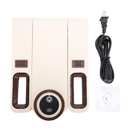 Secador eléctrico plegable para calzado 130W portátil miniatura 6