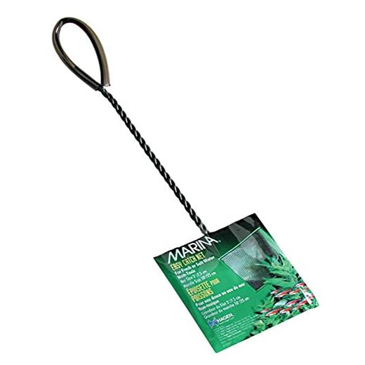 Marina 11261 Red De Malla Gruesa