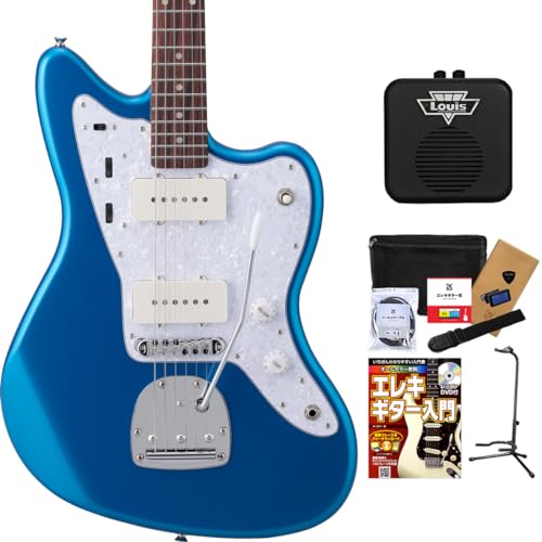 HISTORY HJM-Performance ジャズマスター 41z2vqLawpL.jpg