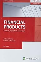 Financial Products: Taxation, Regulation and Design (2022) null Book Cover