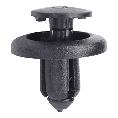 Clips para Subaru motor y guardabarros Lantee de 50 unidades con referencia 90913-0067