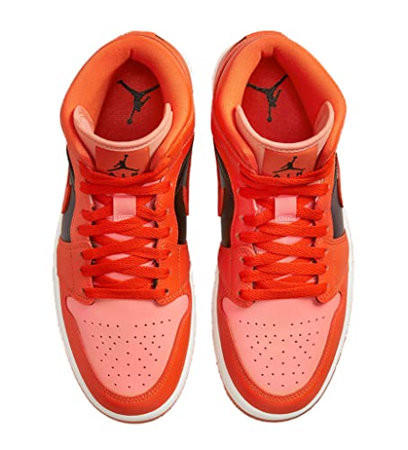 Image of Nike Women's Jordan 1 Mid