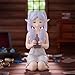 Banpresto - Frieren: Beyond Journey's End - Frieren Relax Time Figure