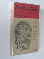 Punch in, Susie! a Woman's War Factory Diary B004NLU68S Book Cover